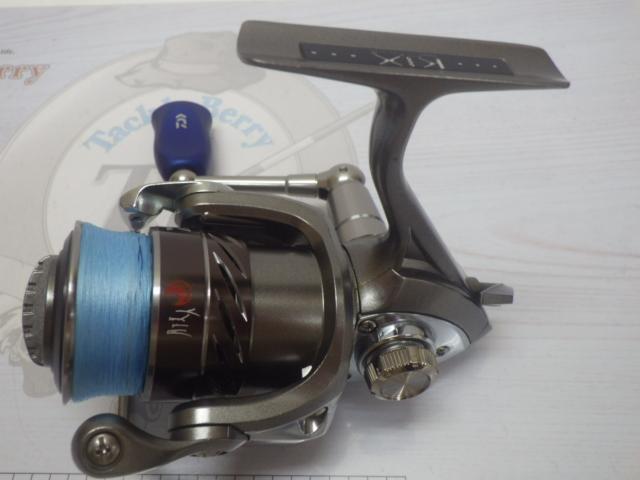 カルディアKIX 2004