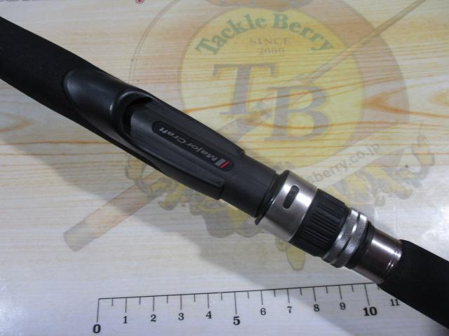 クロステージ CRX-862MW｜＠ベリーネット 日本最大新品中古釣具WEBショップ