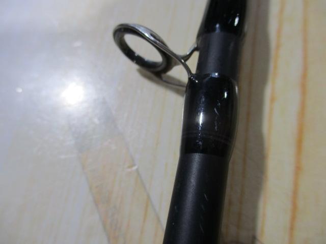 キャタリナSJ 60B-6