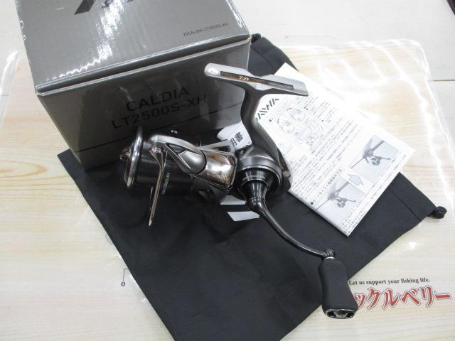 期間限定値下げ中　カルディアLT2500S-XH 25カルディア LT2500S-XH｜＠ベリーネット 日本最大新品中古釣具WEB