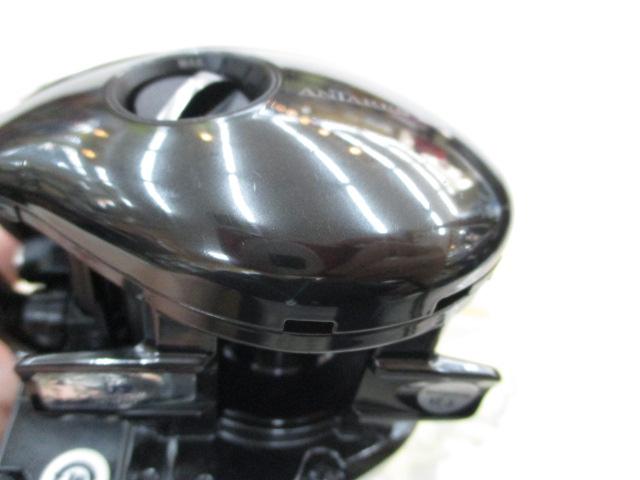 23アンタレスDC MD XG RIGHT