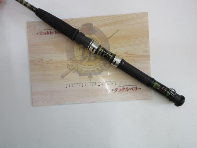 ショートファイター 250-150穂先+ハンドルS
