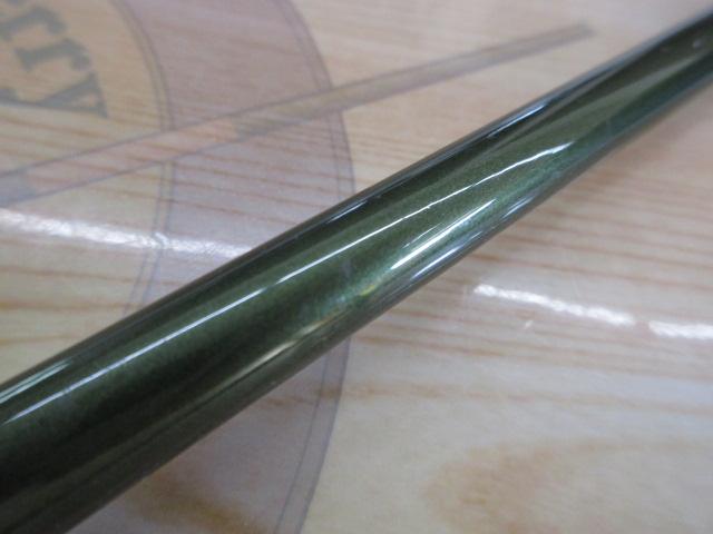 ショートファイター 250-150穂先+ハンドルS