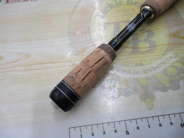 バスビート BBC-632M