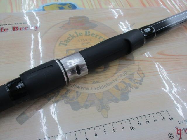 HSILリーガルISO 5-52遠投