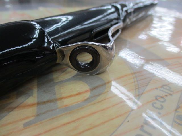 HSILリーガルISO 5-52遠投