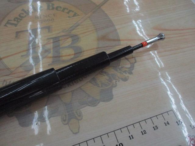 HSILリーガルISO 5-52遠投