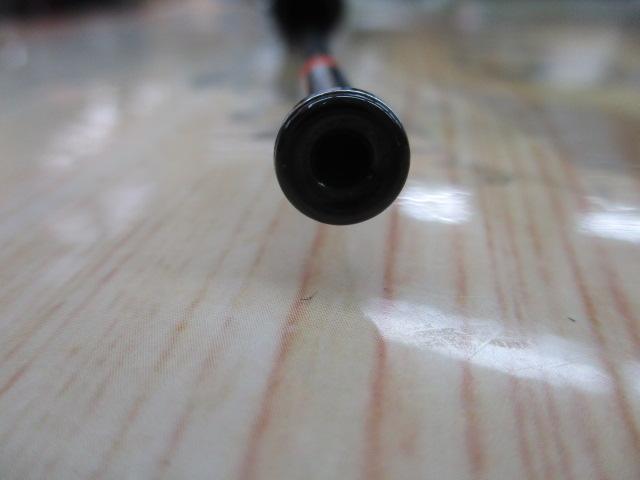 HSILリーガルISO 5-52遠投