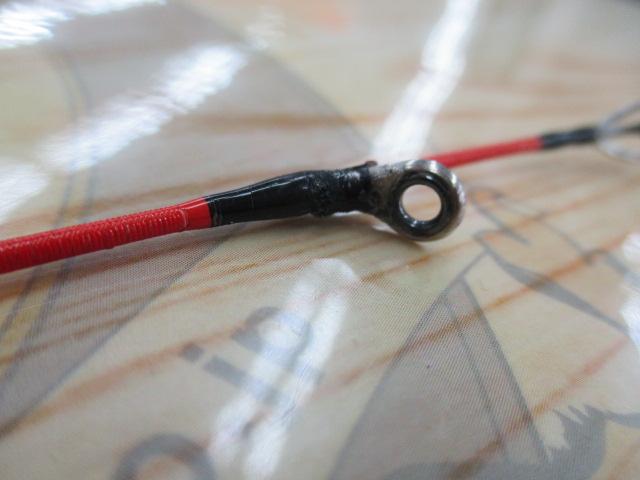メタリア タチウオテンヤSP 215