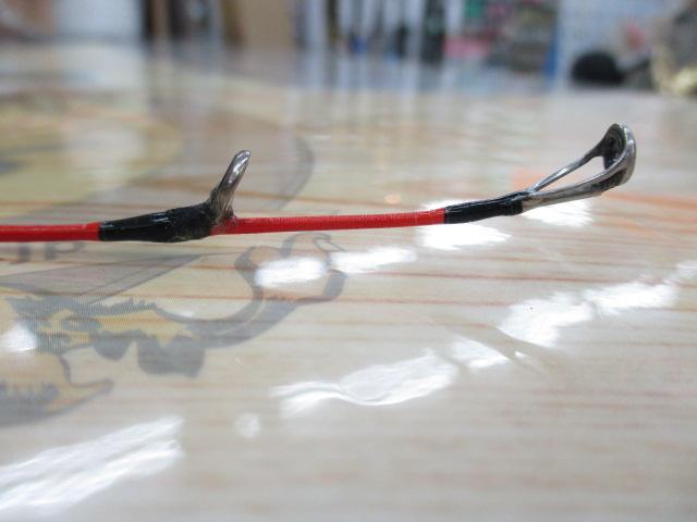 メタリア タチウオテンヤSP 215