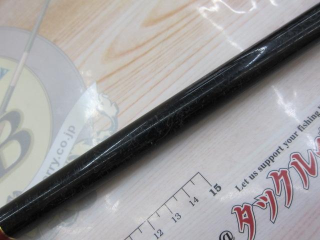 がま磯チヌ競技スペシャルⅡ 1-53