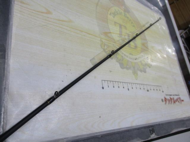 グラディエーターアンチ GA-70MGC エングレイヴ