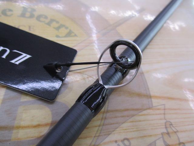 23ルアーマチックバス B66ML