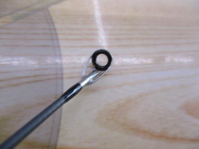 23ルアーマチックバス B66ML