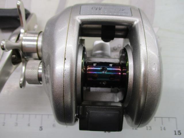 メタニウムMg LH｜＠ベリーネット 日本最大新品中古釣具WEBショップ