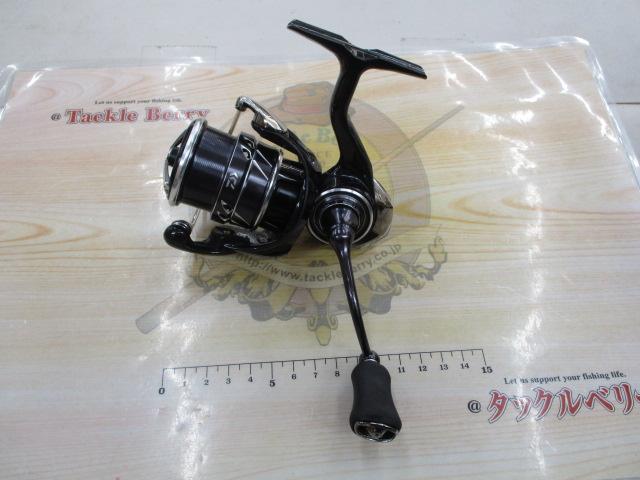 23タトゥーラ FC LT2500SS-QD｜＠ベリーネット 日本最大新品中古釣具