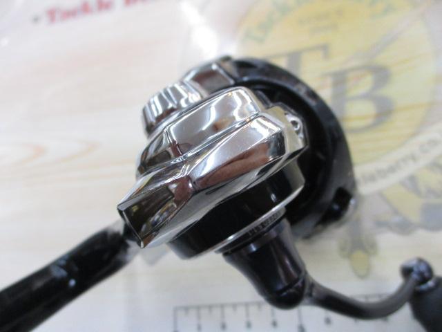 23タトゥーラ FC LT2500SS-QD｜＠ベリーネット 日本最大新品中古釣具