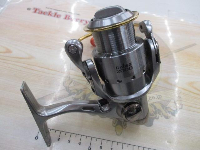 トーナメントエアリティー 2000｜＠ベリーネット 日本最大新品中古釣具