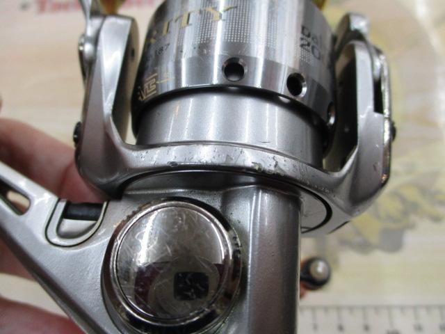 トーナメントエアリティー 2000