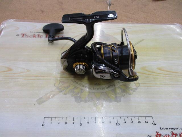 21カルディア LT3000-XH