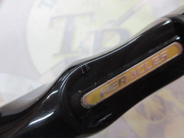 ヘラクレス HCSC-66M