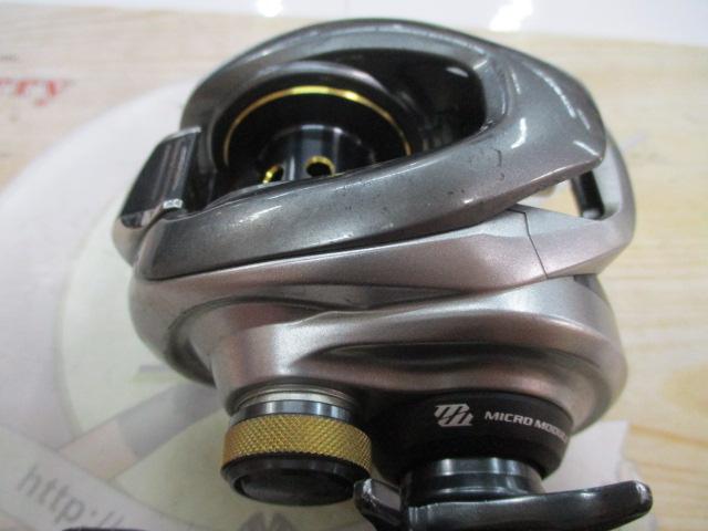 13メタニウムXG (RH)