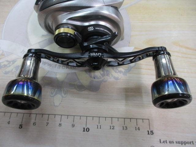 13メタニウムXG (RH)