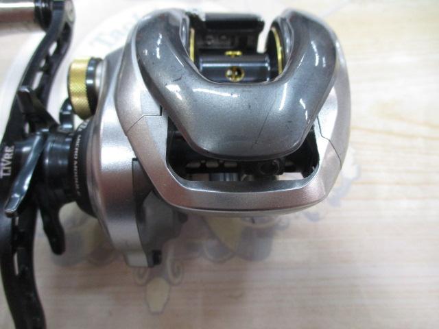 13メタニウムXG (RH)