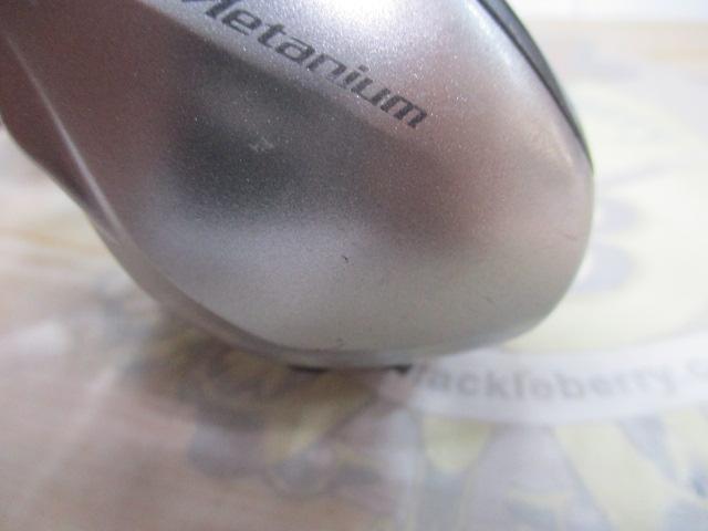 13メタニウムXG (RH)