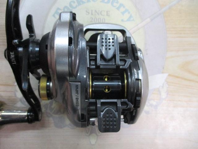 13メタニウムXG (RH)