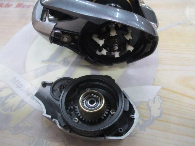 13メタニウムXG (RH)