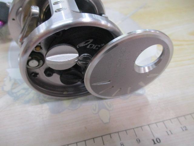 OCTO リーガル200S 中古 09カルカッタコンクエスト 200DC｜＠ベリーネット 日本最大新品中古