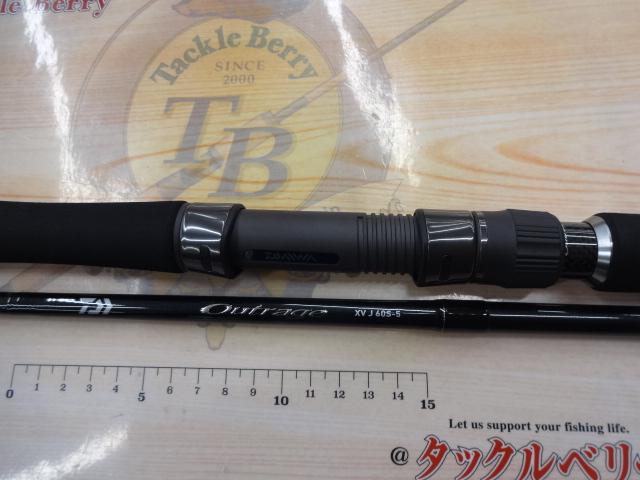 アウトレイジXV J 60S-5
