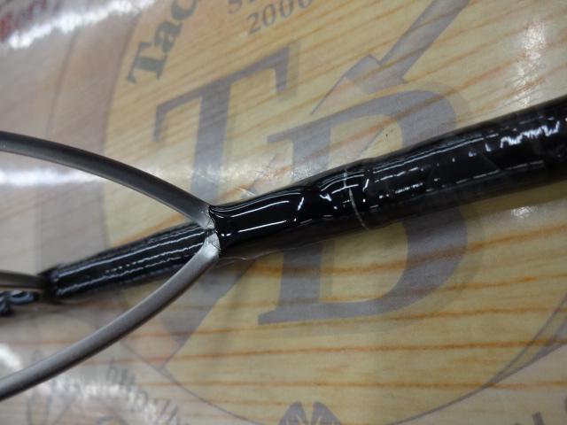 アウトレイジXV J 60S-5