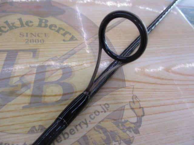 ブレイゾン S64L