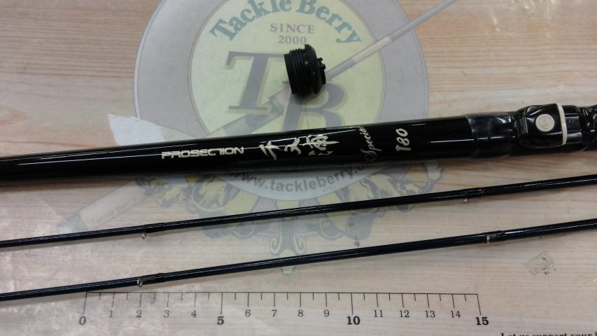 プロセクションチヌ浦スペシャル 180