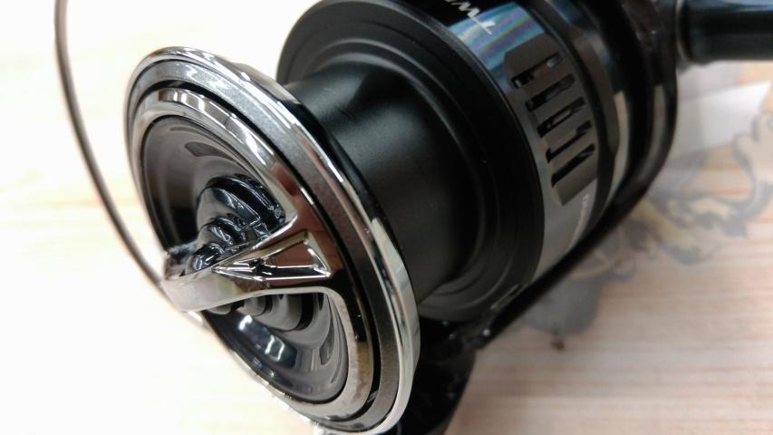 25ツインパワーXD C3000HG