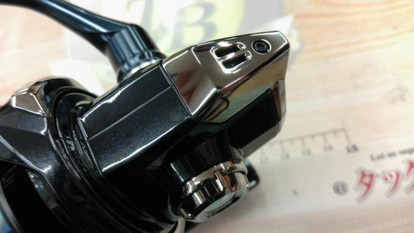25ツインパワーXD C3000HG