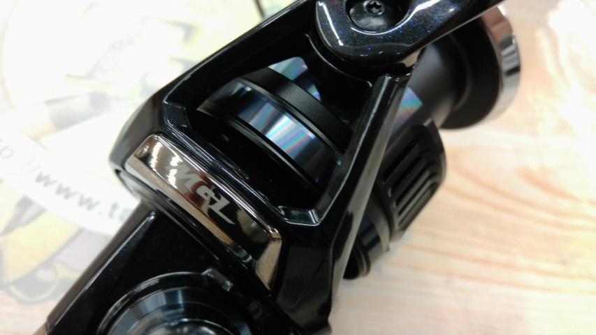 25ツインパワーXD C3000HG