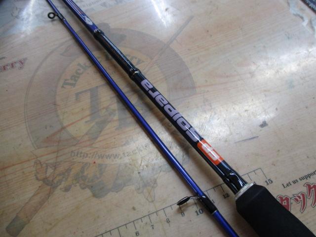 ソルパラ SPS-S702AJI