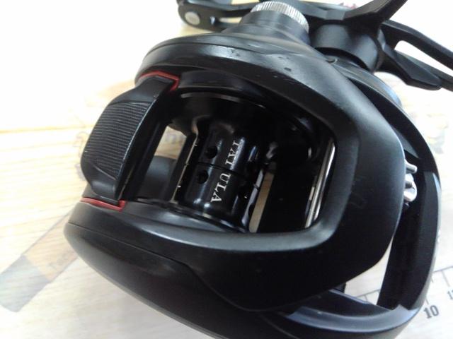 タトゥーラ TW 100SHL｜＠ベリーネット 日本最大新品中古釣具WEBショップ