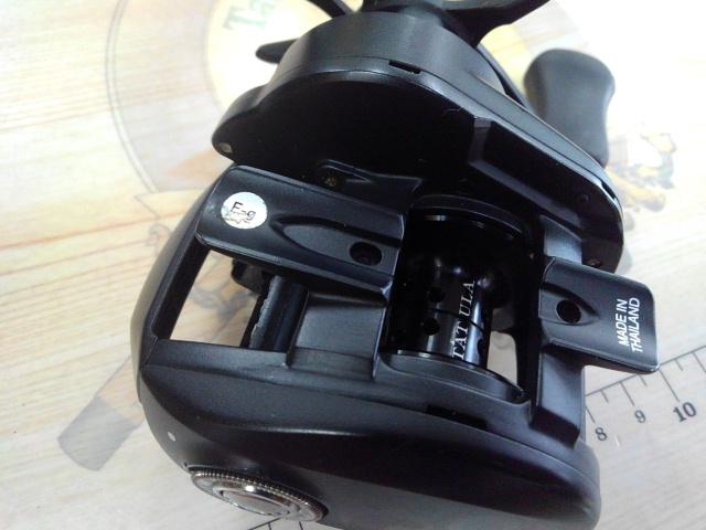 タトゥーラ TW 100SHL｜＠ベリーネット 日本最大新品中古釣具WEBショップ