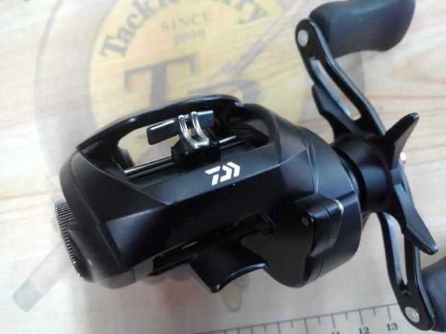 タトゥーラ TW 100SHL｜＠ベリーネット 日本最大新品中古釣具WEBショップ