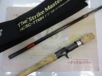 ヘラクレス HCSC-77MH