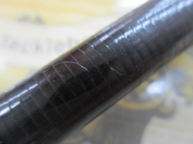 アイアンホークフックセッター IHHS72CHJ