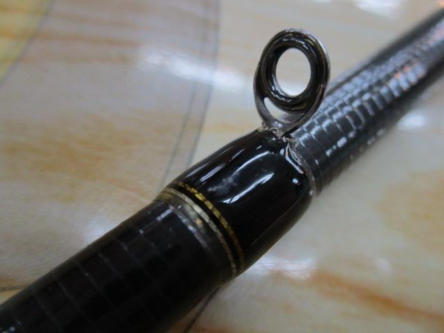 アイアンホークフックセッター IHHS72CHJ