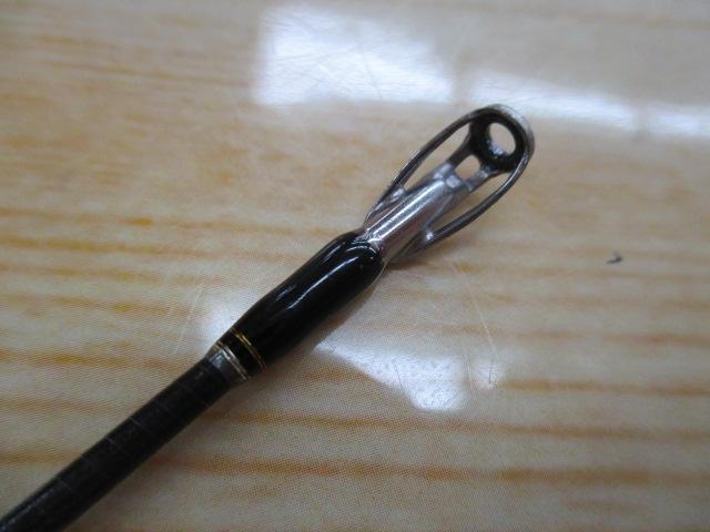 アイアンホークフックセッター IHHS72CHJ