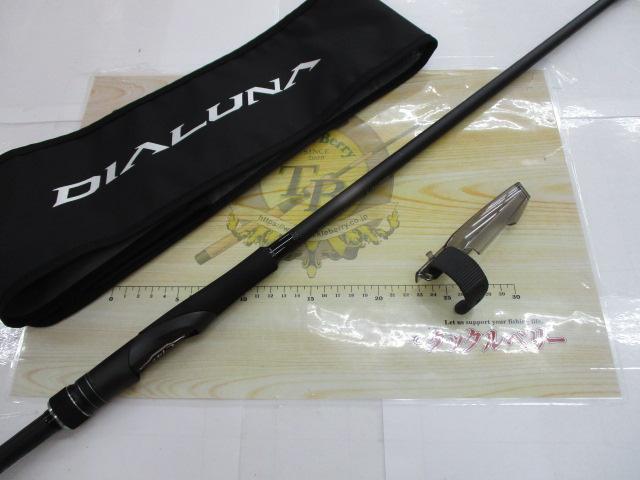 24ディアルーナ S86ML-T