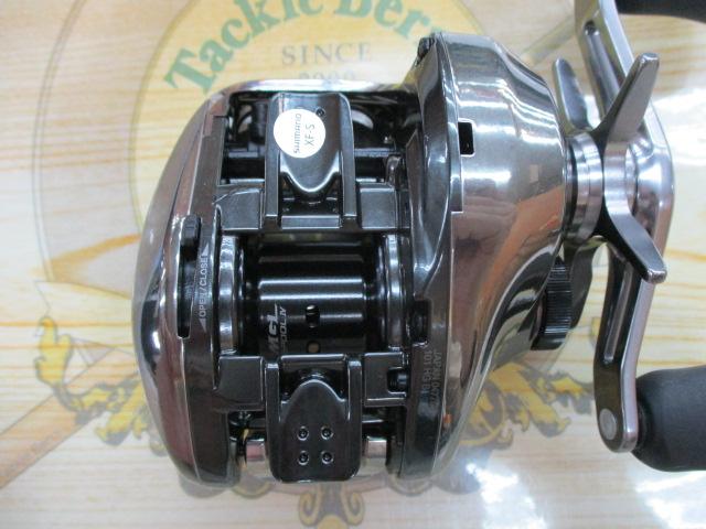 25アンタレス 101HG 25アンタレス 101HG｜＠ベリーネット 日本最大新品中古釣具WEBショップ