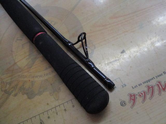 ラグゼデッキステージ桜乱ST S86M-F